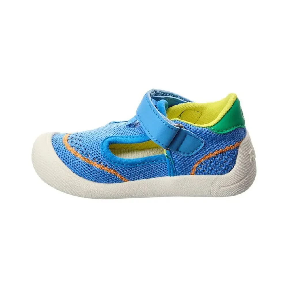 Naturino Falcotto Free Open 2 Sneaker, Blue